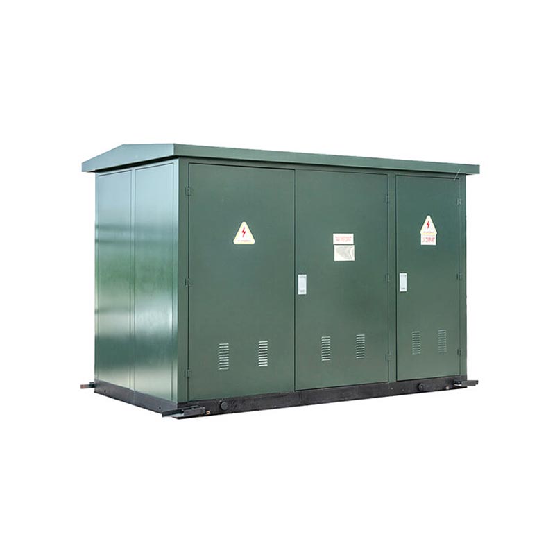 Zalety i wady podstacji prefabrykowanych i podstacji skrzynkowych