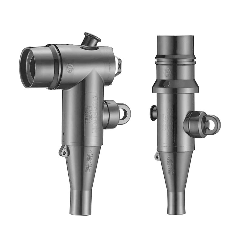 Jak złącza rozłączne poprawiają bezpieczeństwo w instalacjach rozdzielnic średniego napięcia?