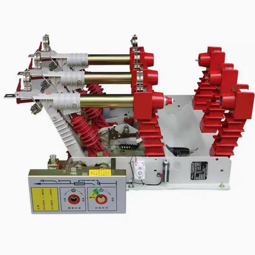 Wyłącznik obciążenia powietrznego FKRN 12-24kV