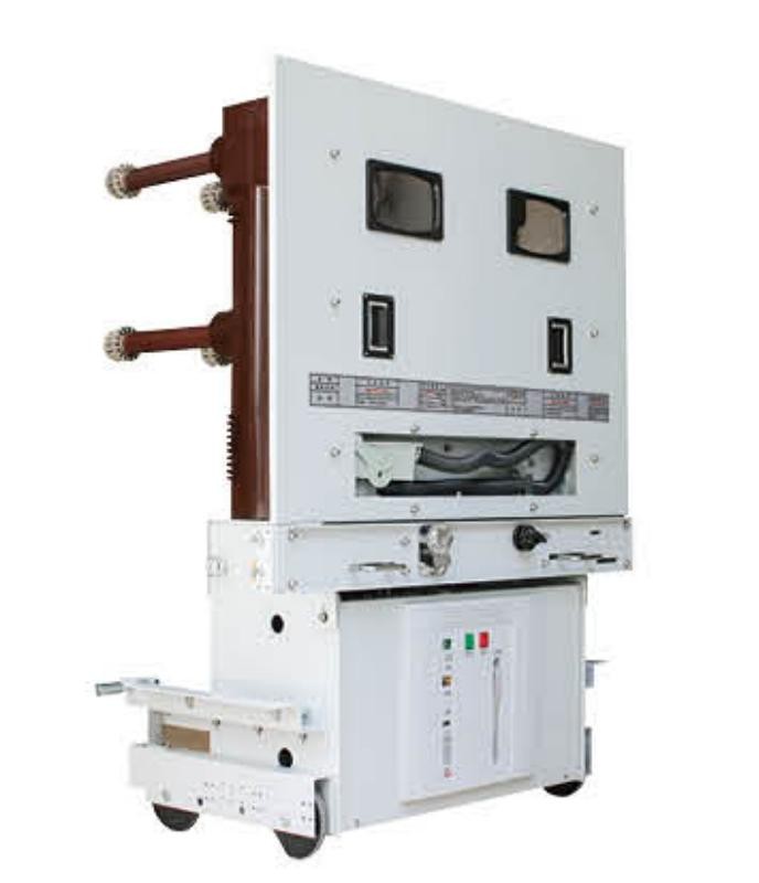 VT4-36KV-630A – wprowadzenie