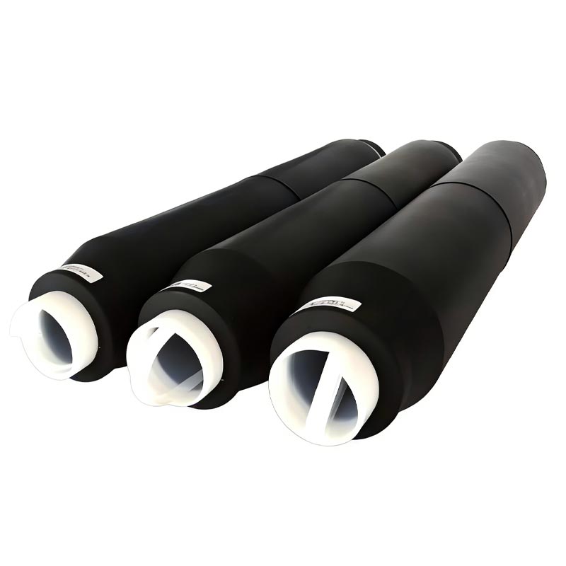 Zestaw złączy kablowych termokurczliwych