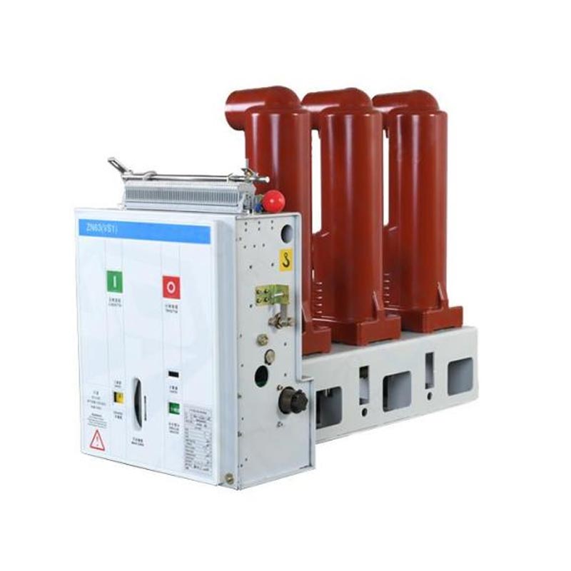 Stały typ wewnętrzny VCB