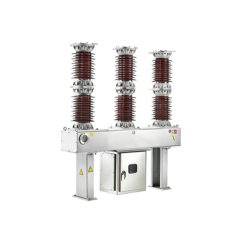 Zewnętrzny wyłącznik automatyczny SF6