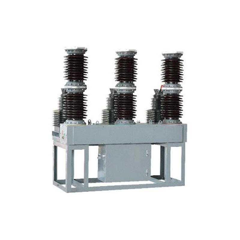 Zewnętrzna stacja VCB