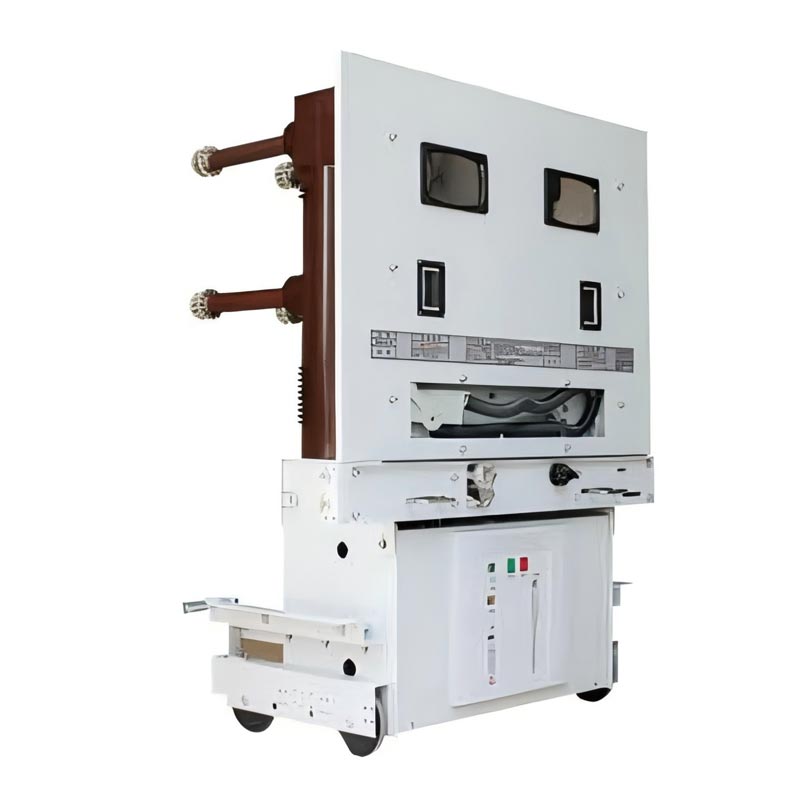 ZN85-40.5 Wewnętrzny VCB